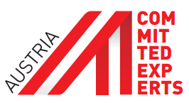 Committed Experts Austria