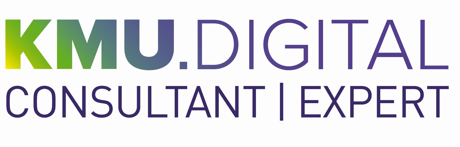 KMU.DIGITAL Consultant | Expert