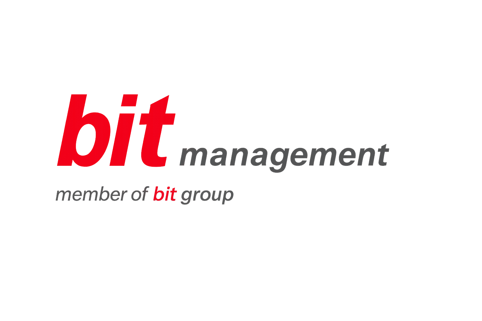 bit Management