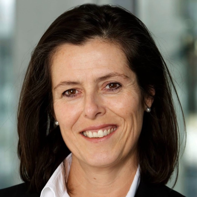 Mag.ª Bettina Wanjasek