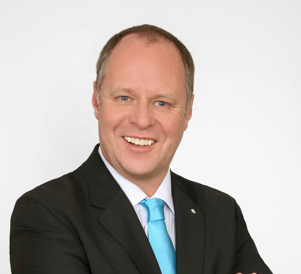 Martin Löffler