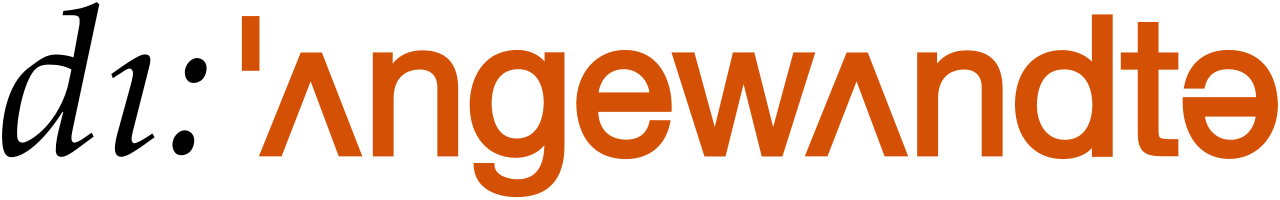 die Angewandte